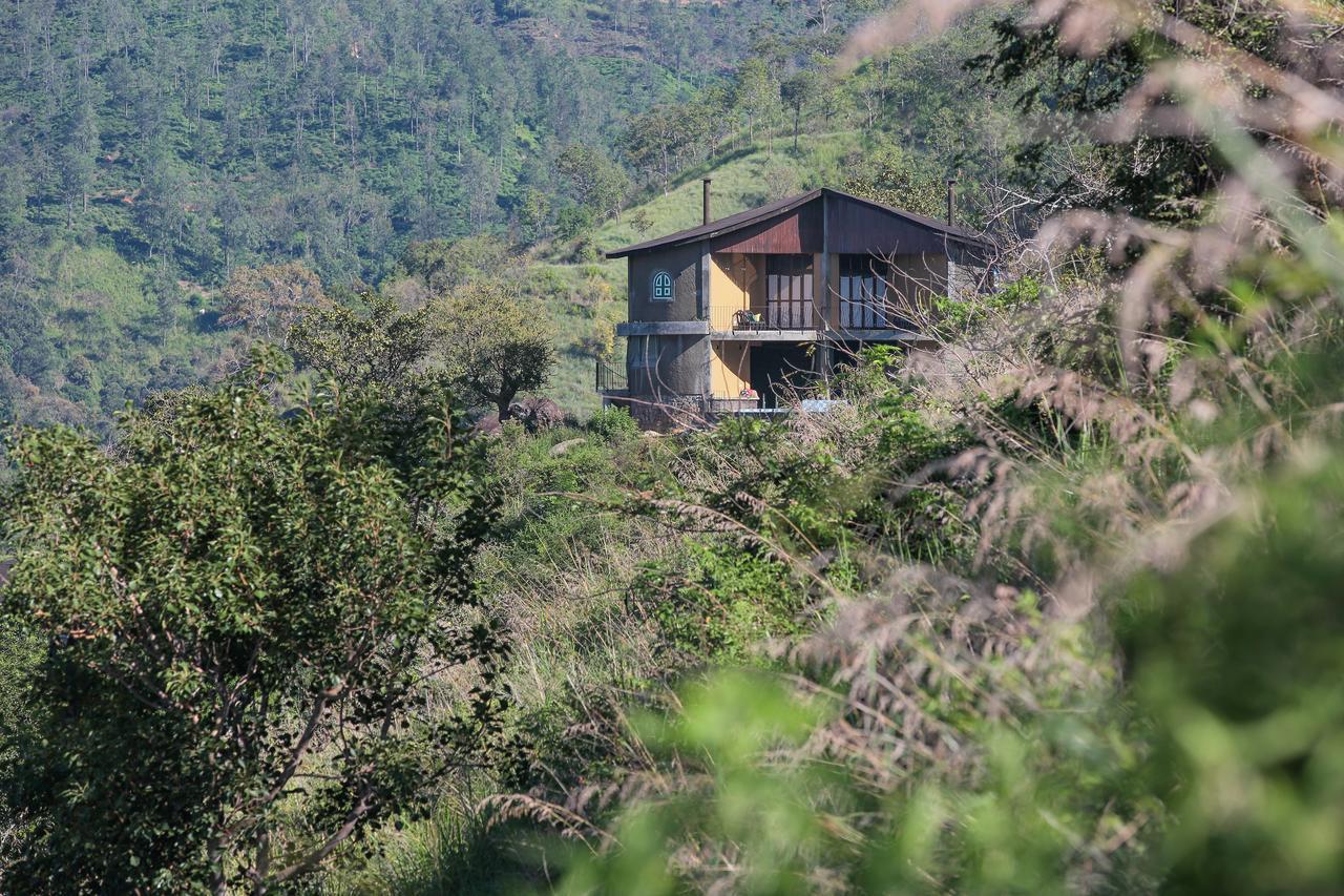 Villa Verde Ella Exterior foto