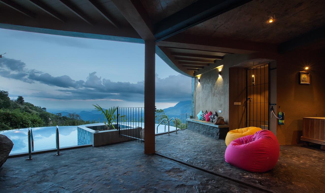 Villa Verde Ella Exterior foto