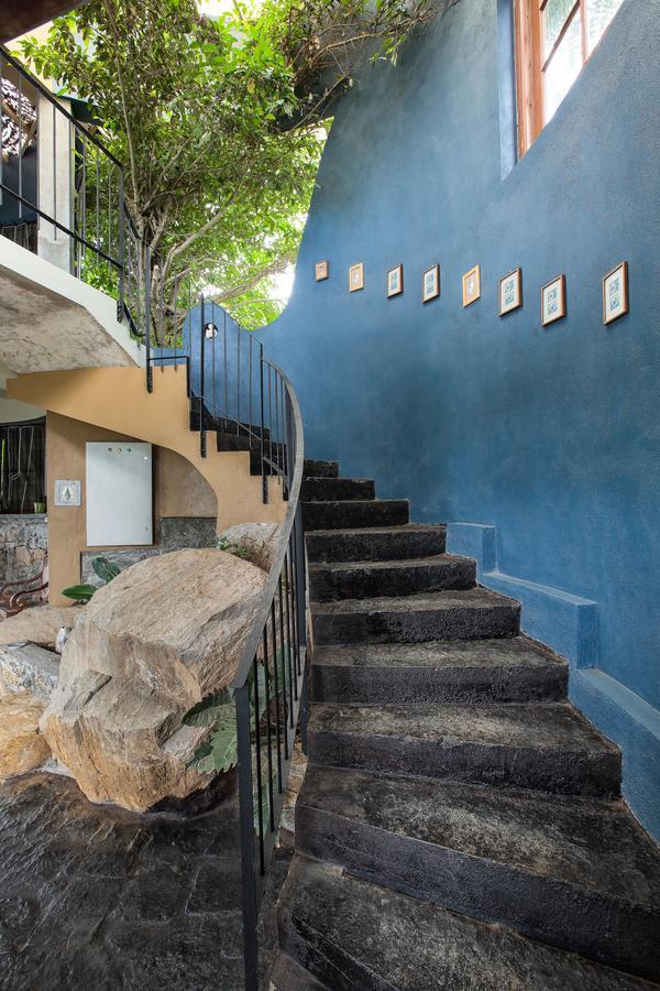 Villa Verde Ella Exterior foto